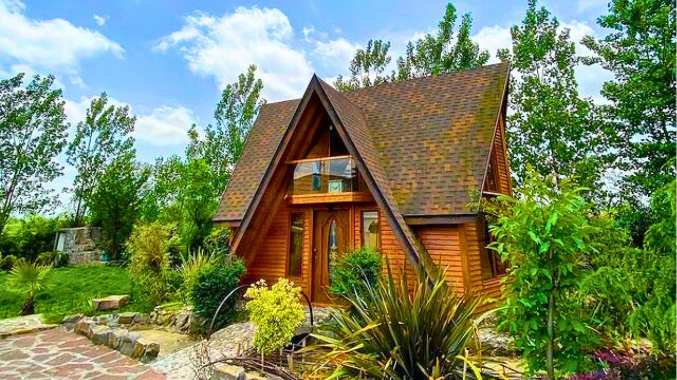 تور جنگل ابر